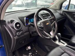 
										2015 Chevrolet Trax LTZ AWD full									