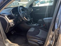 
										2016 Jeep Cherokee Sport Altitude 4X4 full									