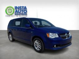 
										2019 Dodge Grand Caravan SXT full									