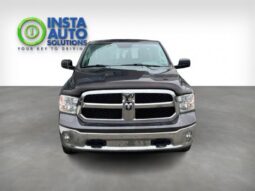 
										2017 Ram 1500 SLT 5.7L Hemi Ext. Cab 4X4 full									