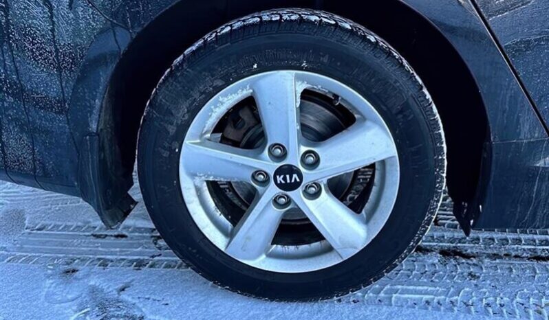 
								2015 Kia Optima LX full									