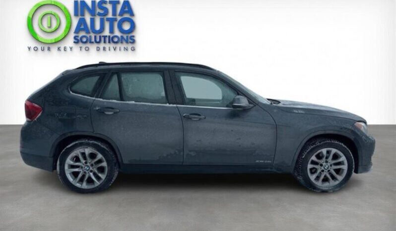
								2015 BMW X1 xDrive28i AWD full									