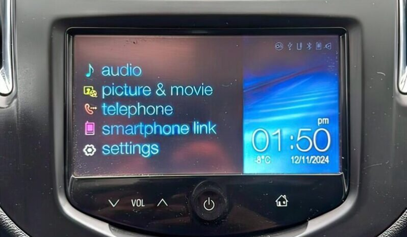 
								2015 Chevrolet Trax LTZ AWD full									
