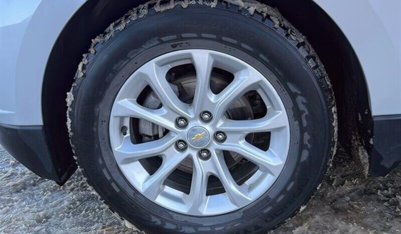 
								2018 Chevrolet Equinox LS w/1LS full									