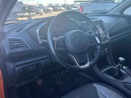 
										2018 Subaru Crosstrek Touring AWD full									