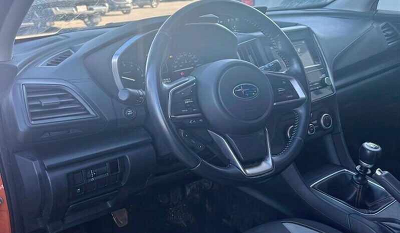 
								2018 Subaru Crosstrek Touring AWD full									