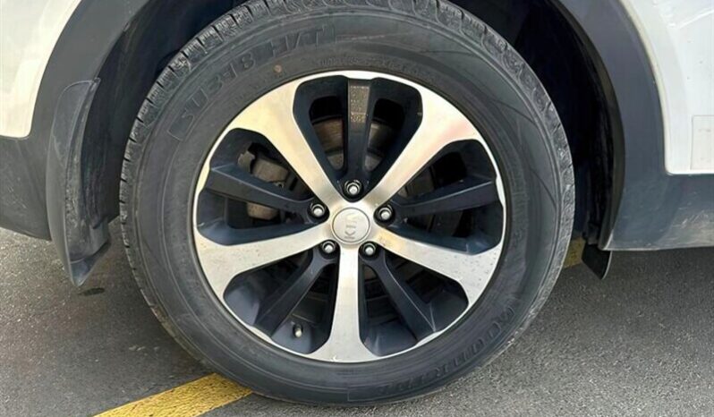 
								2017 Kia Sorento EX V6 AWD full									