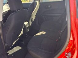 
										2018 Jeep Compass Sport 4X4 full									