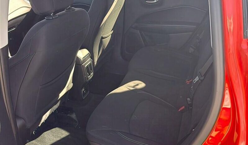 
								2018 Jeep Compass Sport 4X4 full									