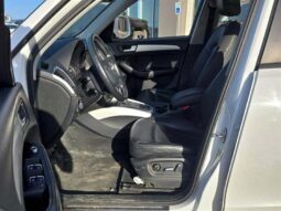 
										2017 Audi Q5 2.0T quattro Premium AWD full									