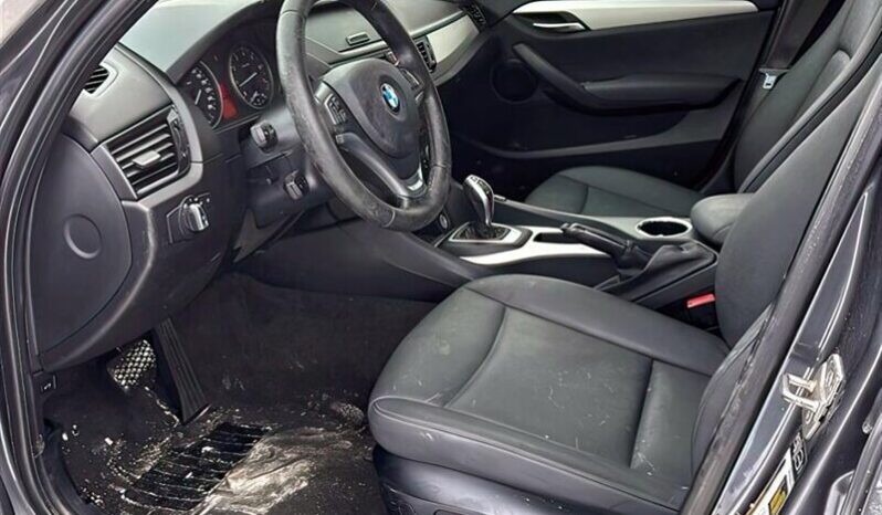 
								2015 BMW X1 xDrive28i AWD full									