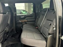 
										2021 Chevrolet Silverado 1500 RST 4X4 full									