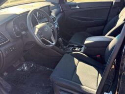 
										2019 Hyundai Tucson Essential AWD full									