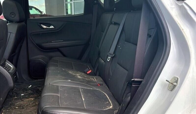 
								2021 Chevrolet Blazer Premier AWD full									