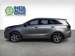 
										2019 Kia Sorento SX V6 AWD full									