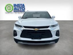 
										2021 Chevrolet Blazer Premier AWD full									