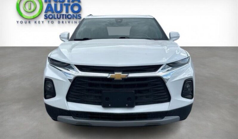 
								2021 Chevrolet Blazer Premier AWD full									