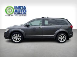 
										2017 Dodge Journey GT AWD full									