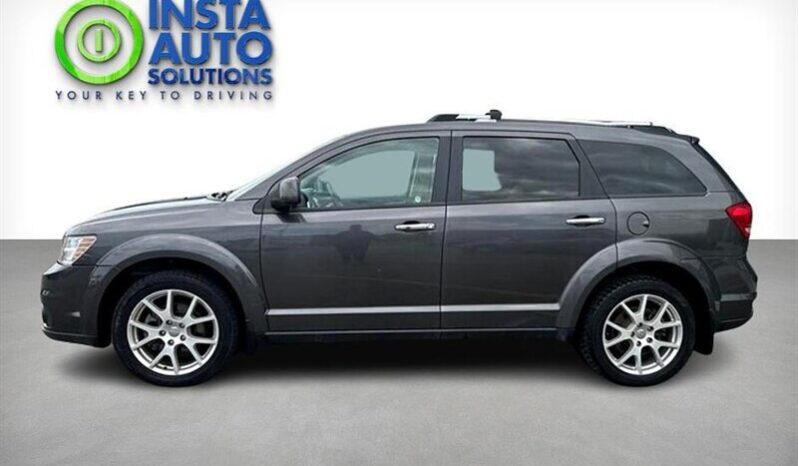 
								2017 Dodge Journey GT AWD full									