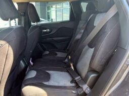 
										2016 Jeep Cherokee Sport Altitude 4X4 full									