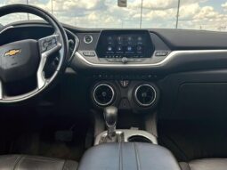 
										2021 Chevrolet Blazer Premier AWD full									