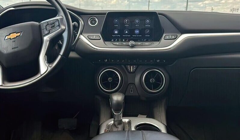 
								2021 Chevrolet Blazer Premier AWD full									
