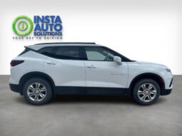 
										2021 Chevrolet Blazer Premier AWD full									