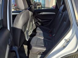 
										2017 Audi Q5 2.0T quattro Premium AWD full									