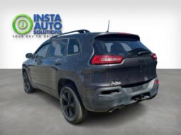 
										2016 Jeep Cherokee Sport Altitude 4X4 full									