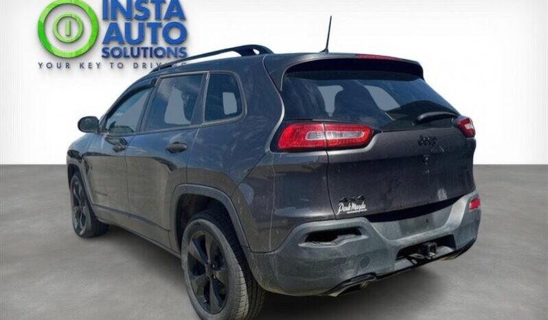 
								2016 Jeep Cherokee Sport Altitude 4X4 full									