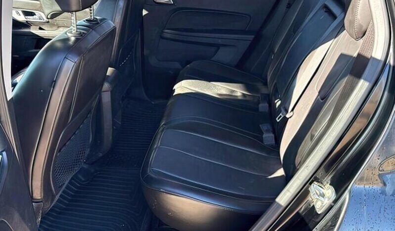 
								2017 GMC Terrain SLT AWD full									