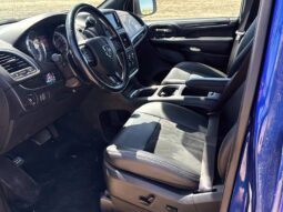 
										2019 Dodge Grand Caravan SXT full									