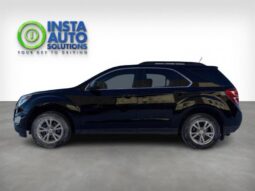
										2017 Chevrolet Equinox LT full									