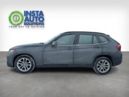
										2015 BMW X1 xDrive28i AWD full									