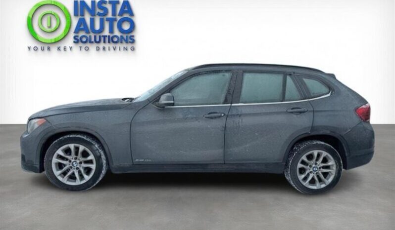 
								2015 BMW X1 xDrive28i AWD full									