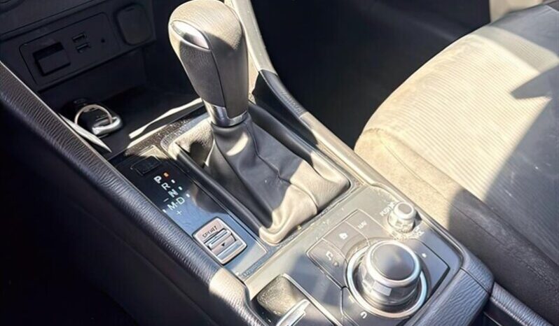
								2019 Mazda CX-3 GX AWD full									