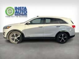 
										2017 Kia Sorento EX V6 AWD full									
