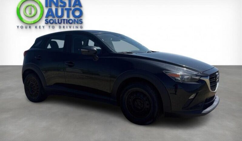 
								2019 Mazda CX-3 GX AWD full									