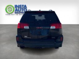 
										2017 GMC Terrain SLT AWD full									