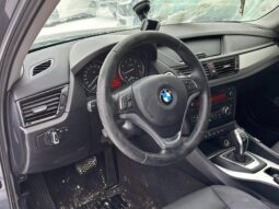 
										2015 BMW X1 xDrive28i AWD full									