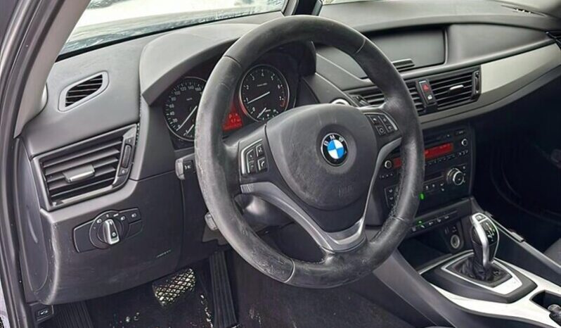 
								2015 BMW X1 xDrive28i AWD full									