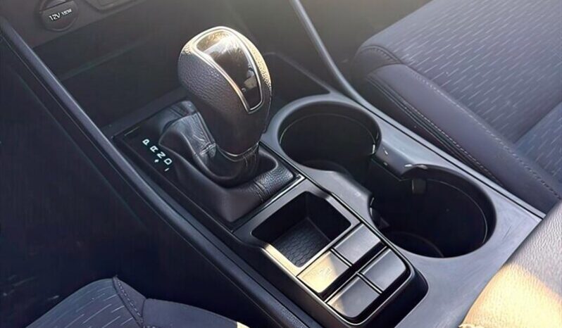 
								2019 Hyundai Tucson Essential AWD full									