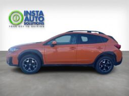 
										2018 Subaru Crosstrek Touring AWD full									