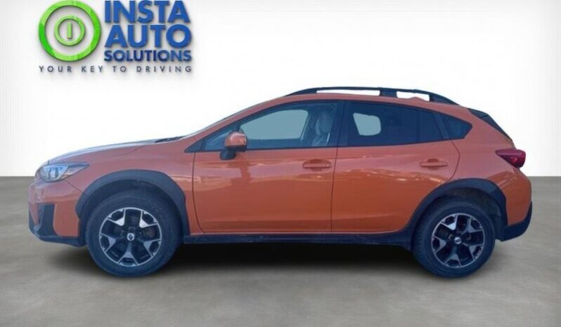 
								2018 Subaru Crosstrek Touring AWD full									