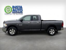 
										2017 Ram 1500 SLT 5.7L Hemi Ext. Cab 4X4 full									
