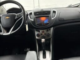 
										2015 Chevrolet Trax LTZ AWD full									