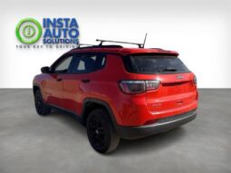 
										2018 Jeep Compass Sport 4X4 full									