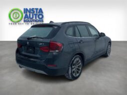
										2015 BMW X1 xDrive28i AWD full									