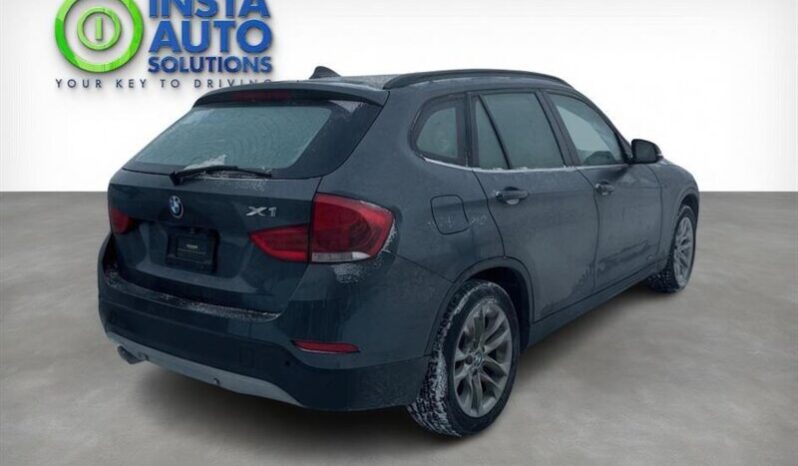 
								2015 BMW X1 xDrive28i AWD full									
