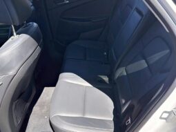 
										2017 Hyundai Tucson Limited AWD full									
